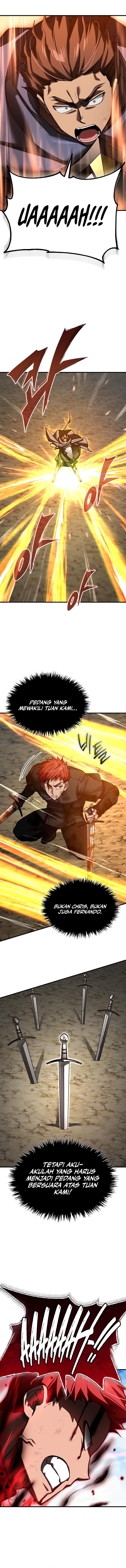 The Heavenly Demon Can’t Live a Normal Life Chapter 163 Image 2