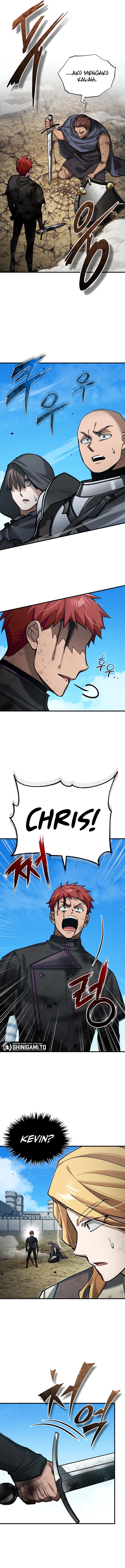 The Heavenly Demon Can’t Live a Normal Life Chapter 163 Image 7