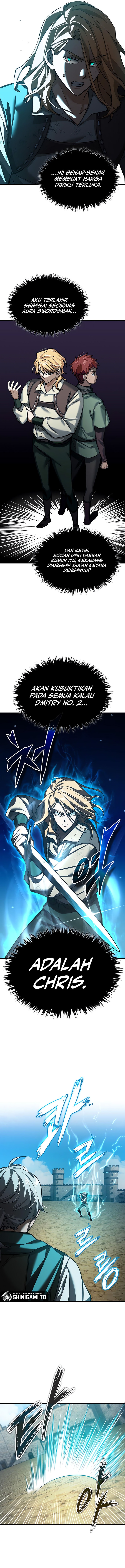 The Heavenly Demon Can’t Live a Normal Life Chapter 163 Image 9