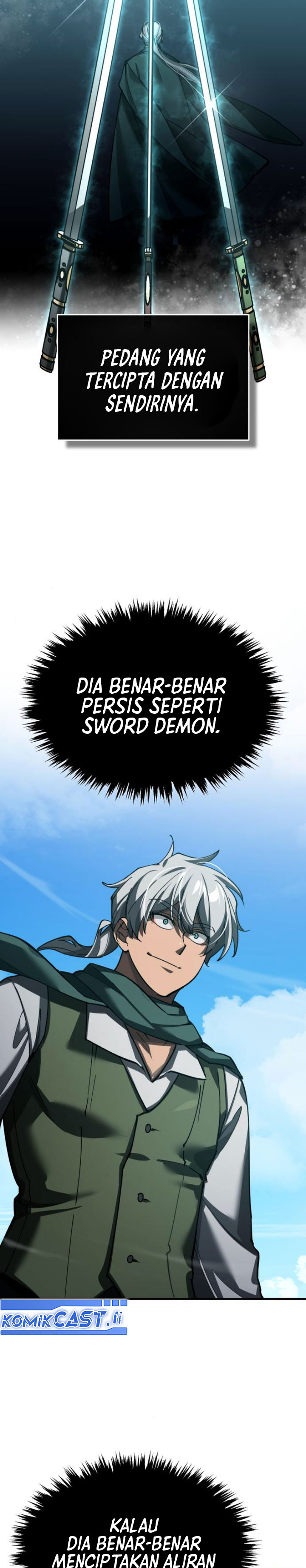The Heavenly Demon Can’t Live a Normal Life Chapter 164 Image 2