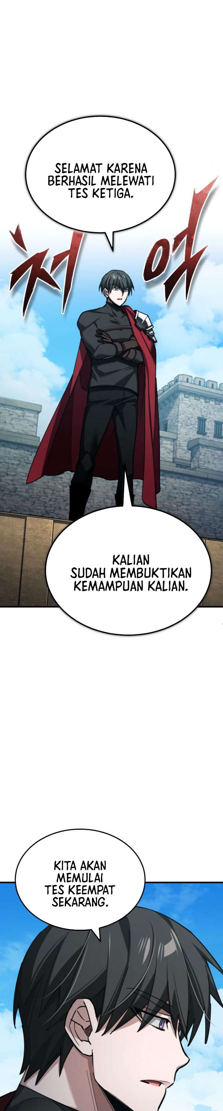 The Heavenly Demon Can’t Live a Normal Life Chapter 164 Image 9