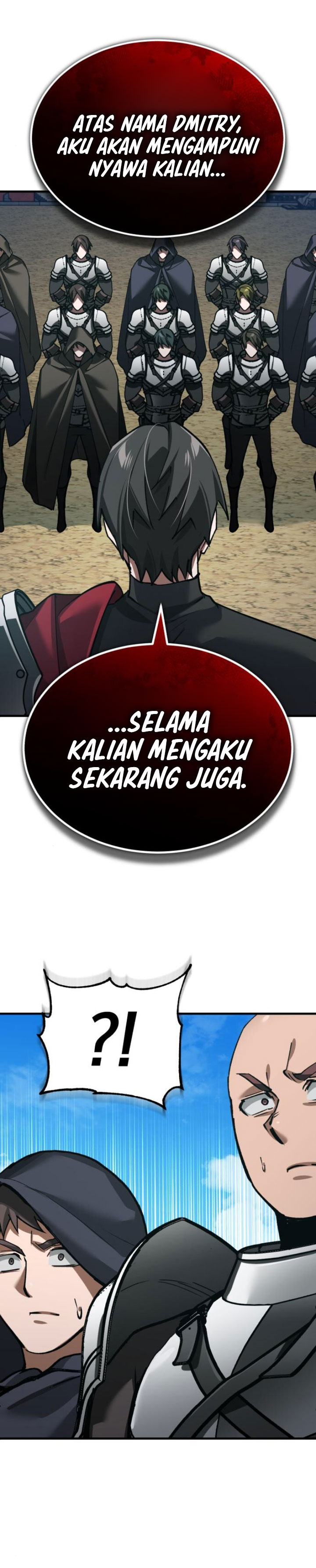 The Heavenly Demon Can’t Live a Normal Life Chapter 164 Image 11