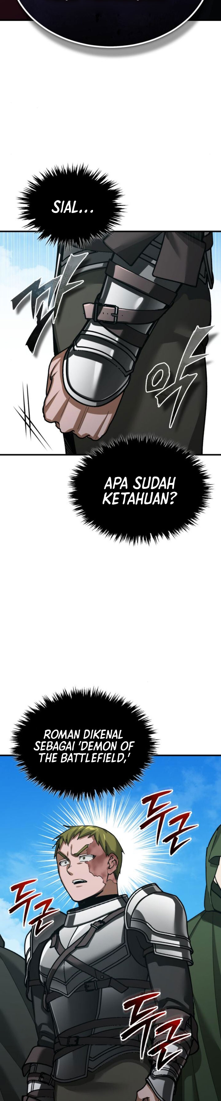 The Heavenly Demon Can’t Live a Normal Life Chapter 164 Image 13