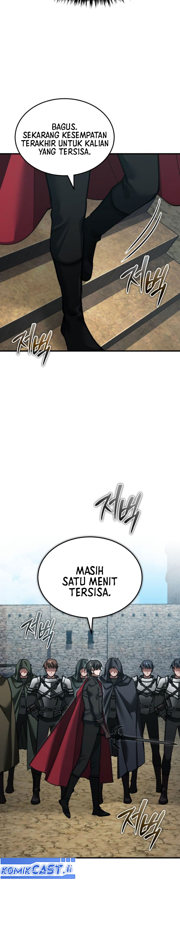 The Heavenly Demon Can’t Live a Normal Life Chapter 164 Image 18