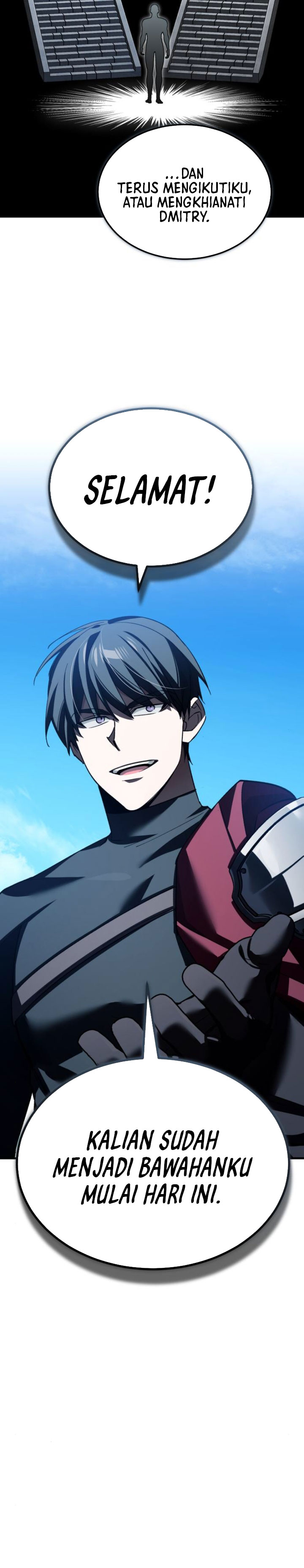 The Heavenly Demon Can’t Live a Normal Life Chapter 164 Image 23