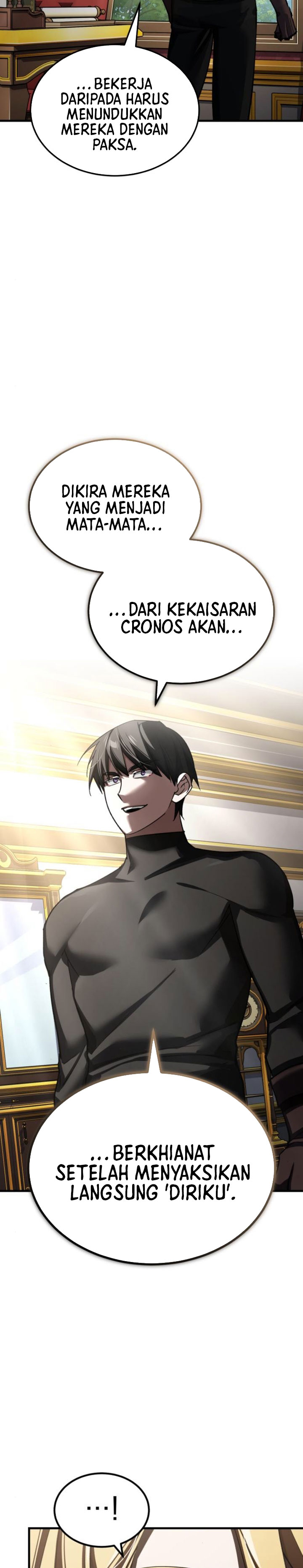 The Heavenly Demon Can’t Live a Normal Life Chapter 164 Image 27