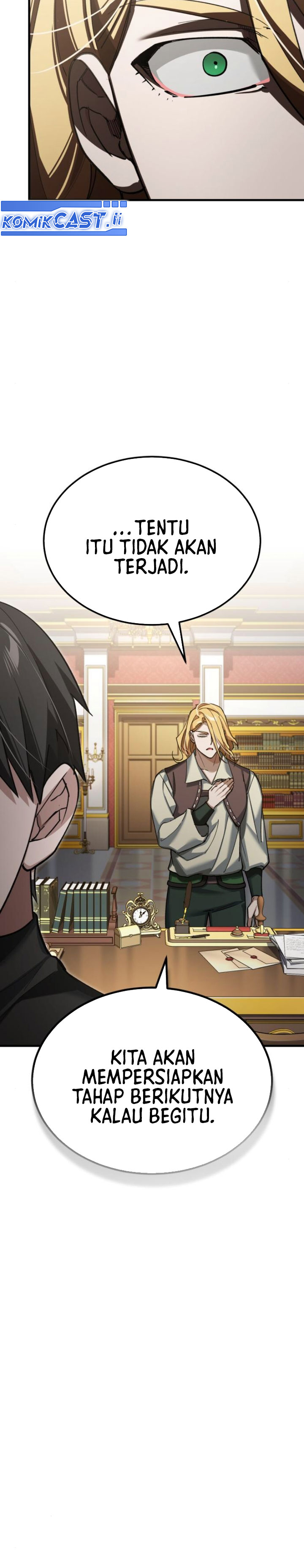 The Heavenly Demon Can’t Live a Normal Life Chapter 164 Image 28