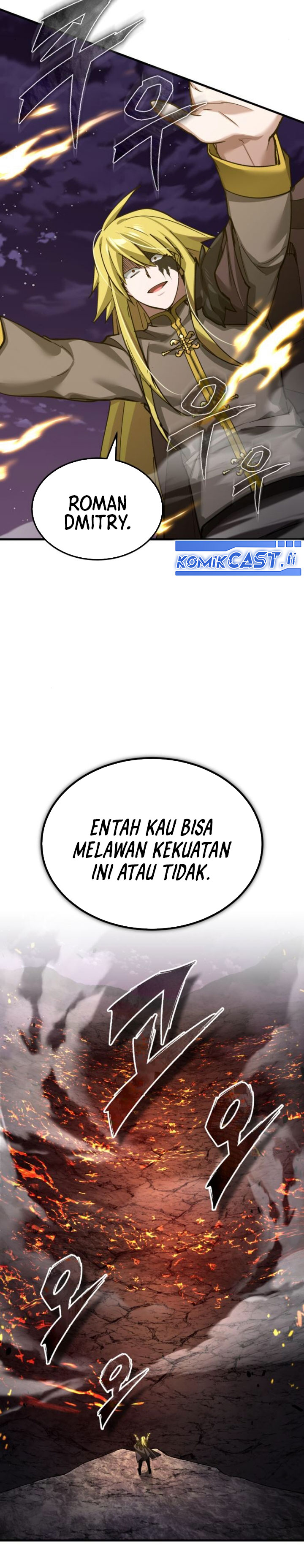 The Heavenly Demon Can’t Live a Normal Life Chapter 164 Image 32