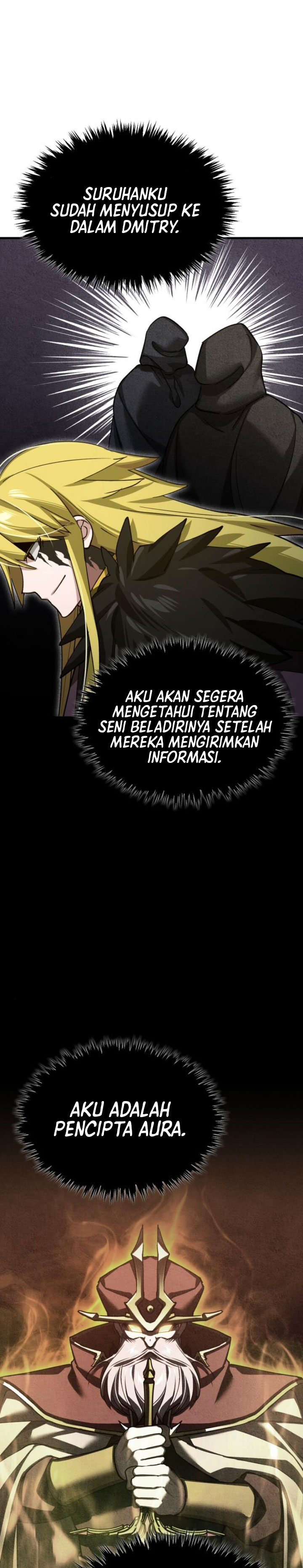 The Heavenly Demon Can’t Live a Normal Life Chapter 164 Image 33