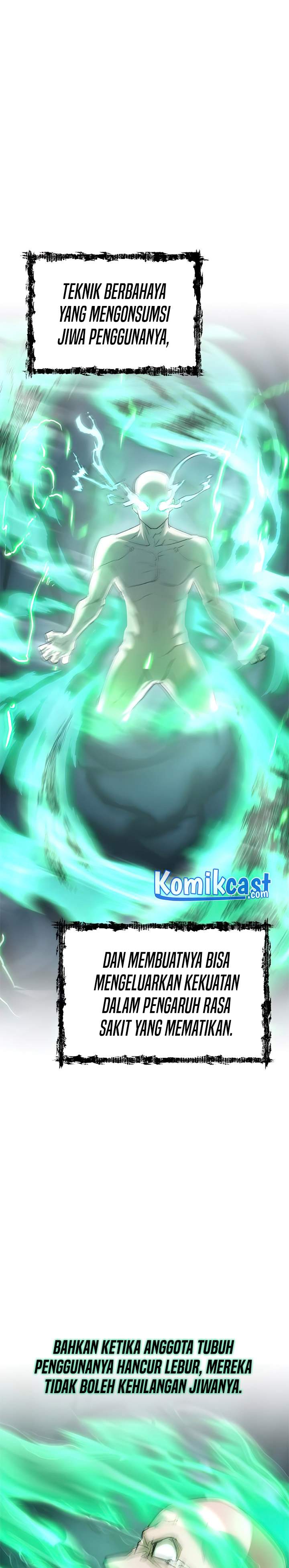 The Heavenly Demon Can’t Live a Normal Life Chapter 17 Image 3