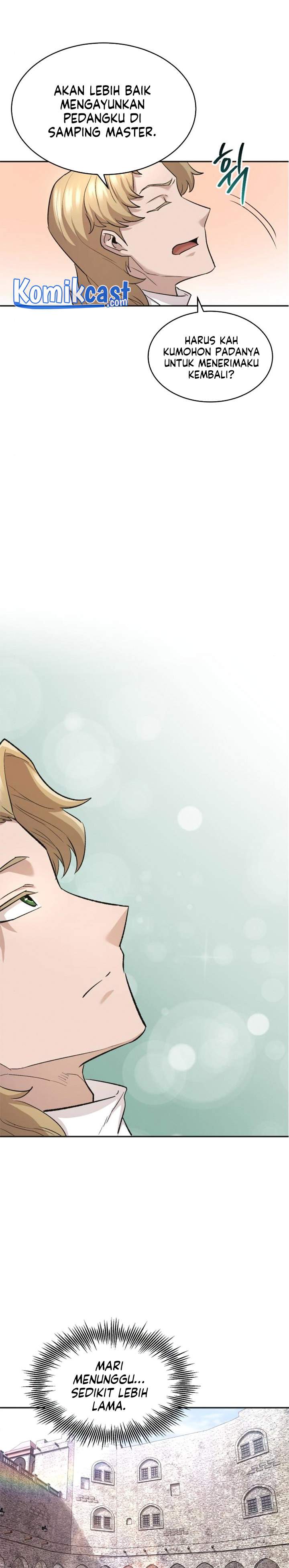 The Heavenly Demon Can’t Live a Normal Life Chapter 17 Image 16