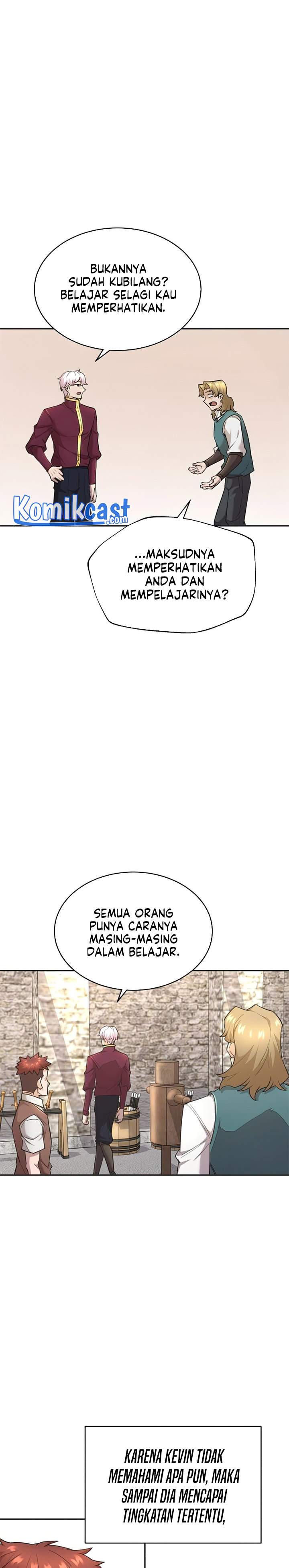 The Heavenly Demon Can’t Live a Normal Life Chapter 17 Image 20