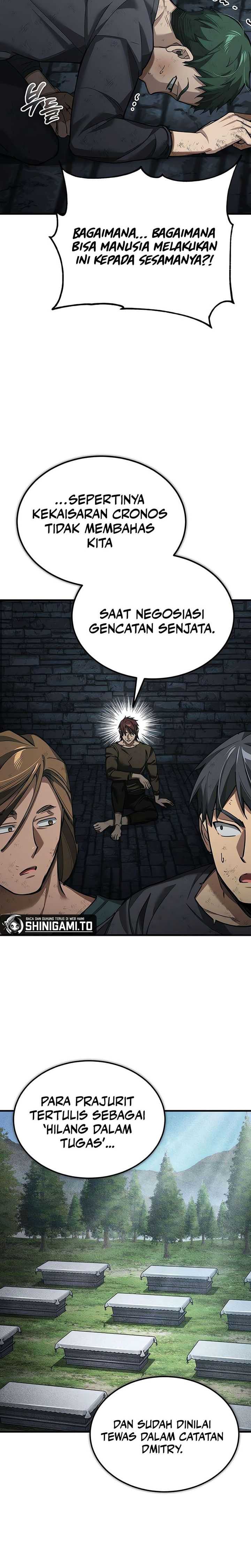 The Heavenly Demon Can’t Live a Normal Life Chapter 176 Image 2