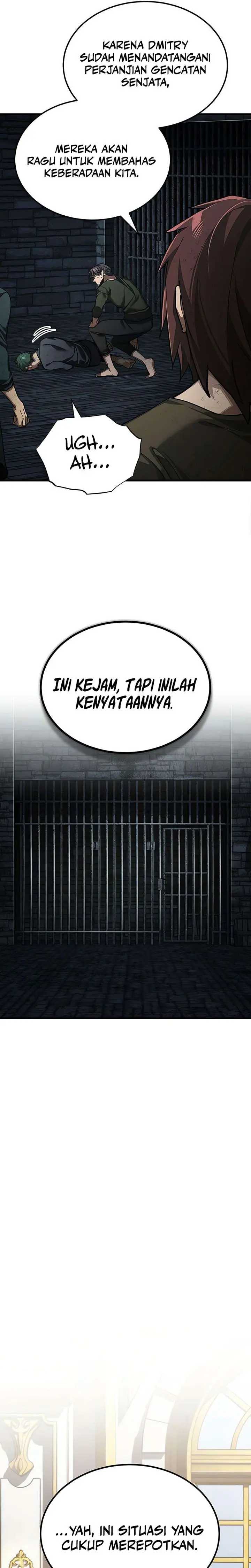 The Heavenly Demon Can’t Live a Normal Life Chapter 176 Image 4