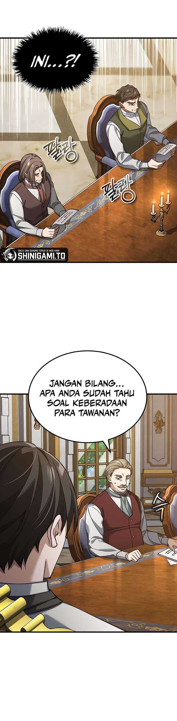 The Heavenly Demon Can’t Live a Normal Life Chapter 176 Image 7