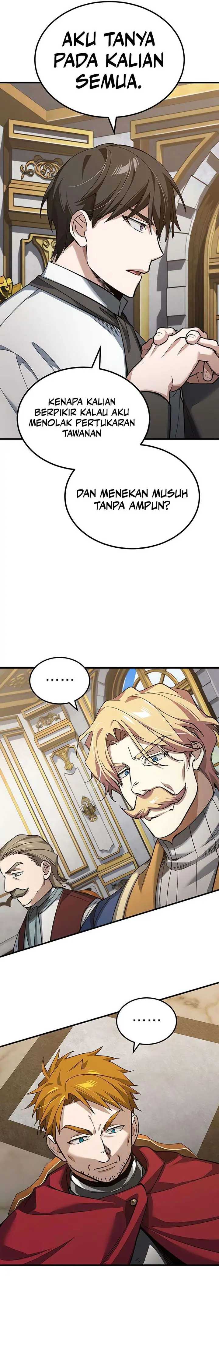 The Heavenly Demon Can’t Live a Normal Life Chapter 176 Image 8