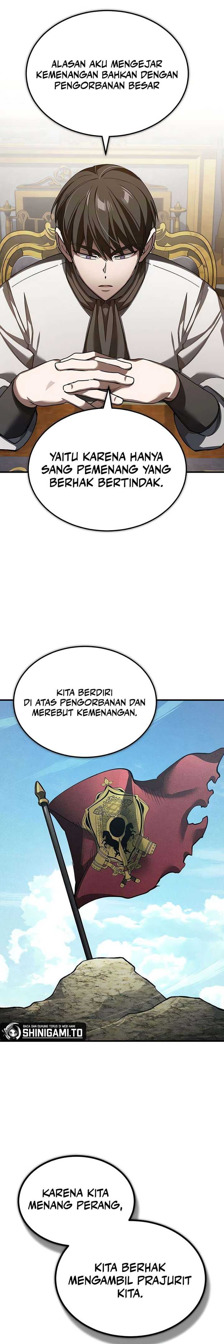 The Heavenly Demon Can’t Live a Normal Life Chapter 176 Image 9