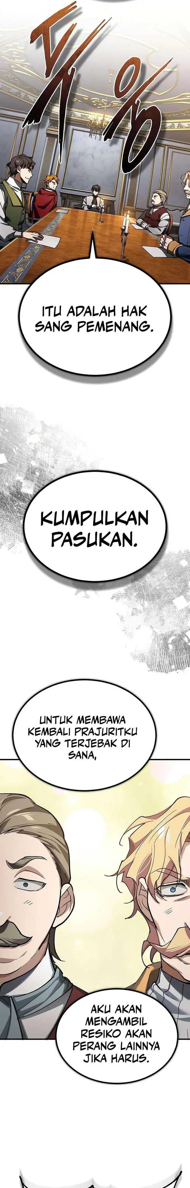 The Heavenly Demon Can’t Live a Normal Life Chapter 176 Image 10