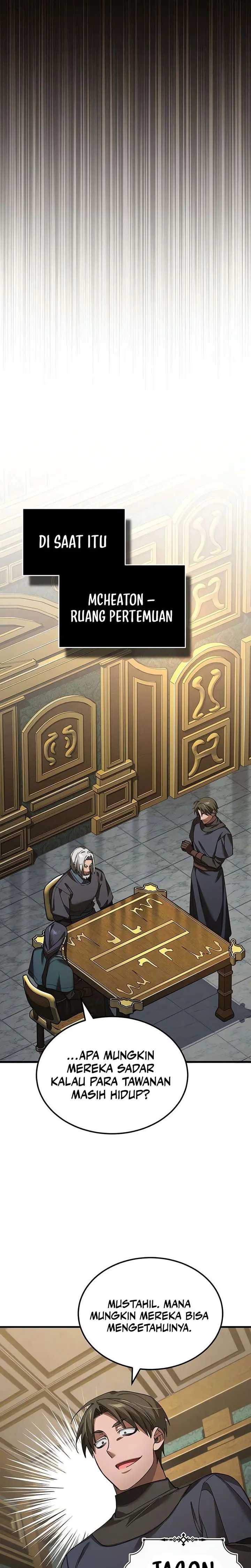 The Heavenly Demon Can’t Live a Normal Life Chapter 176 Image 12