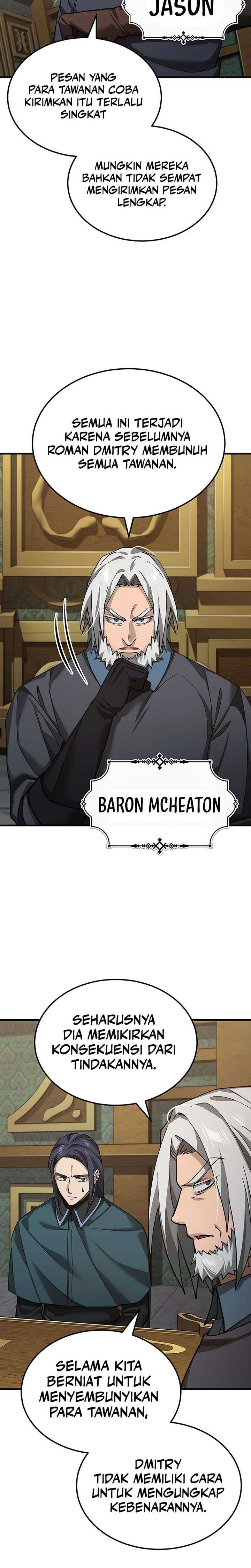 The Heavenly Demon Can’t Live a Normal Life Chapter 176 Image 13