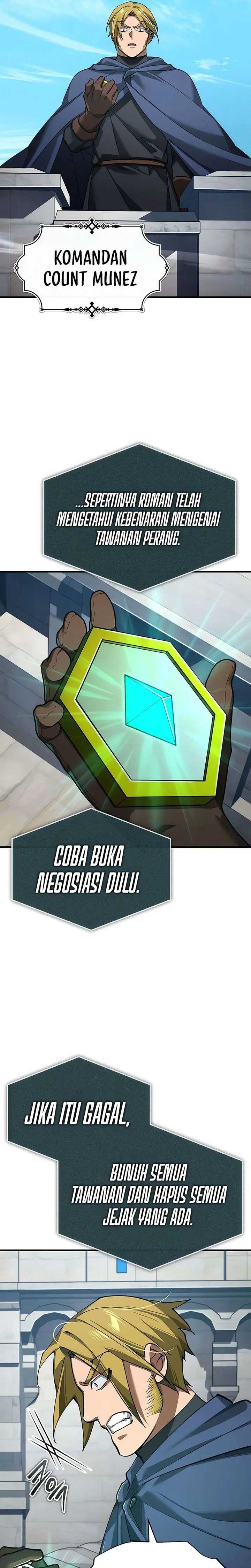 The Heavenly Demon Can’t Live a Normal Life Chapter 176 Image 16