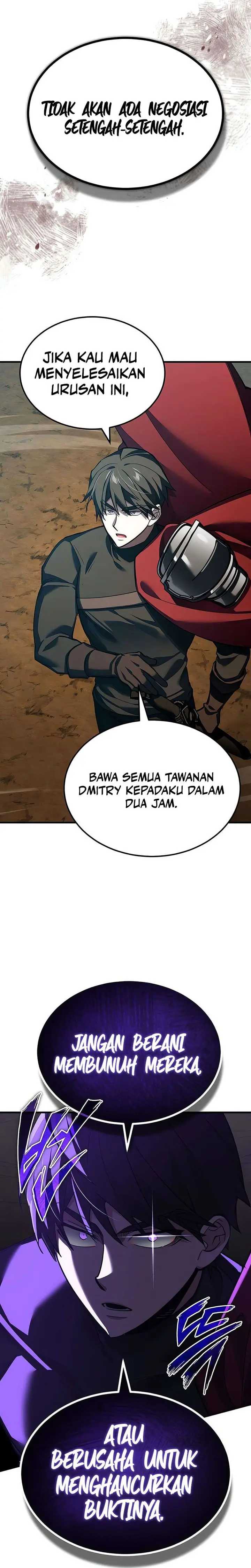 The Heavenly Demon Can’t Live a Normal Life Chapter 176 Image 18