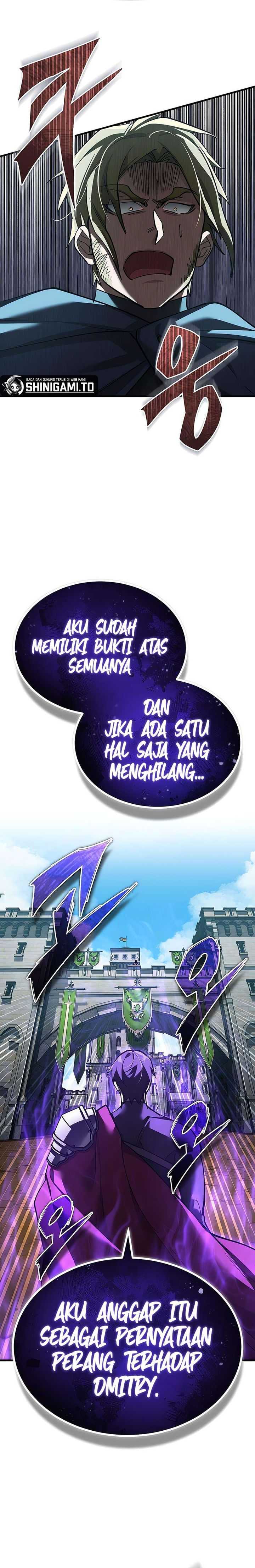 The Heavenly Demon Can’t Live a Normal Life Chapter 176 Image 19