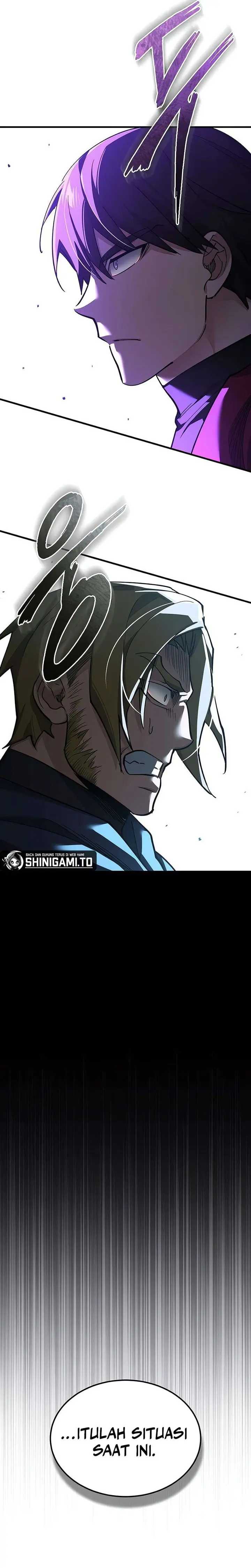 The Heavenly Demon Can’t Live a Normal Life Chapter 176 Image 20