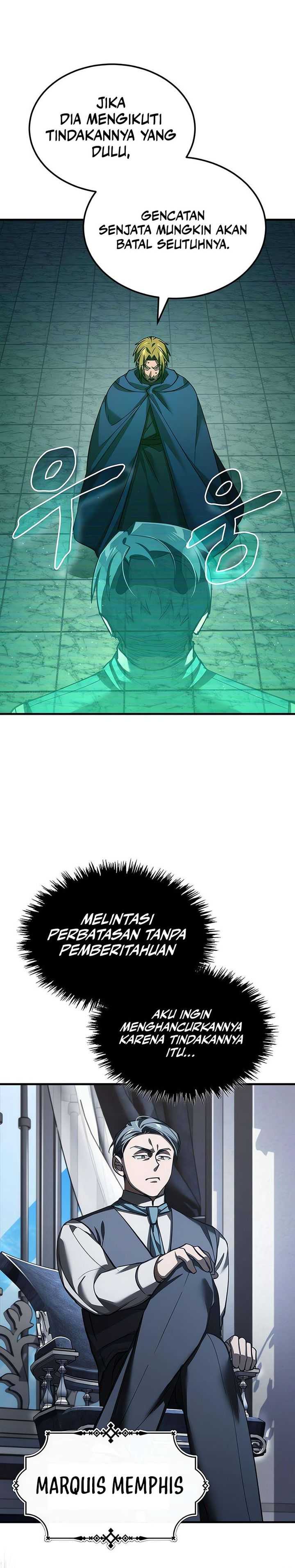 The Heavenly Demon Can’t Live a Normal Life Chapter 176 Image 21