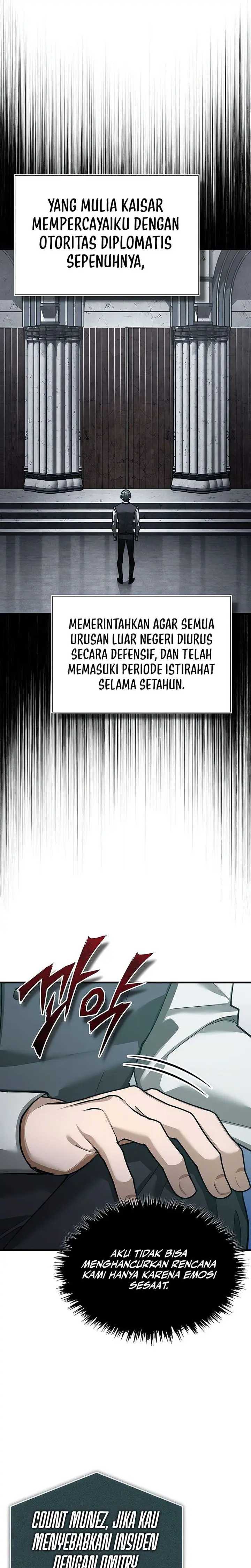 The Heavenly Demon Can’t Live a Normal Life Chapter 176 Image 22