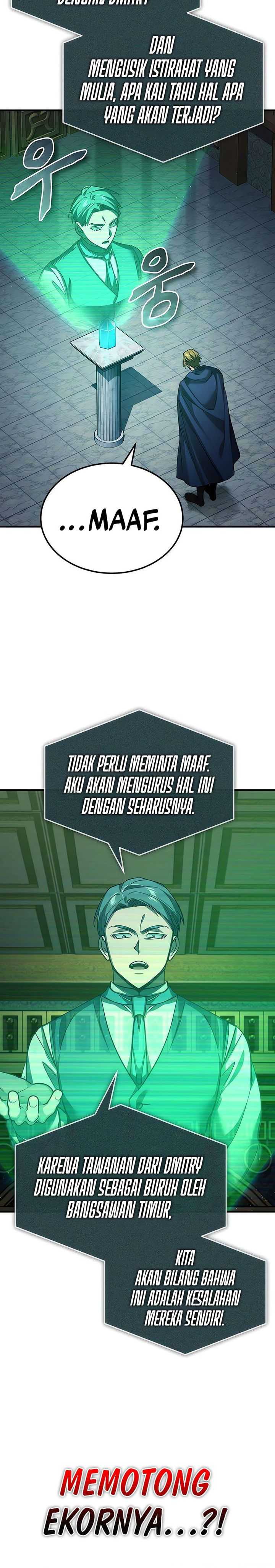 The Heavenly Demon Can’t Live a Normal Life Chapter 176 Image 23