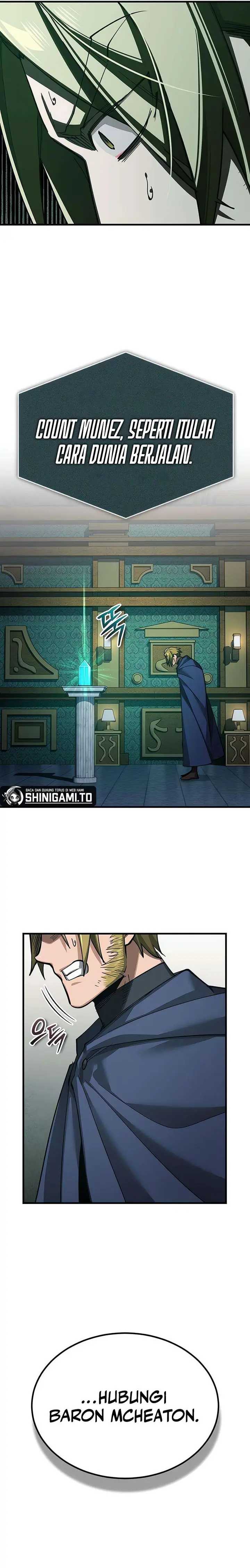 The Heavenly Demon Can’t Live a Normal Life Chapter 176 Image 24