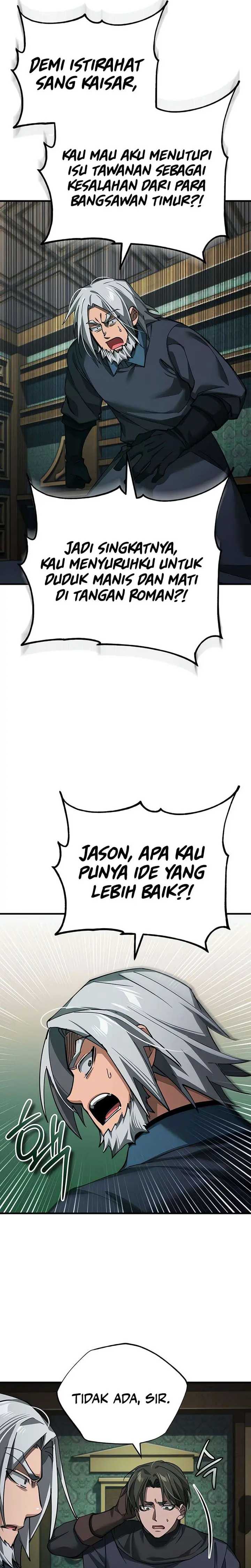 The Heavenly Demon Can’t Live a Normal Life Chapter 176 Image 26