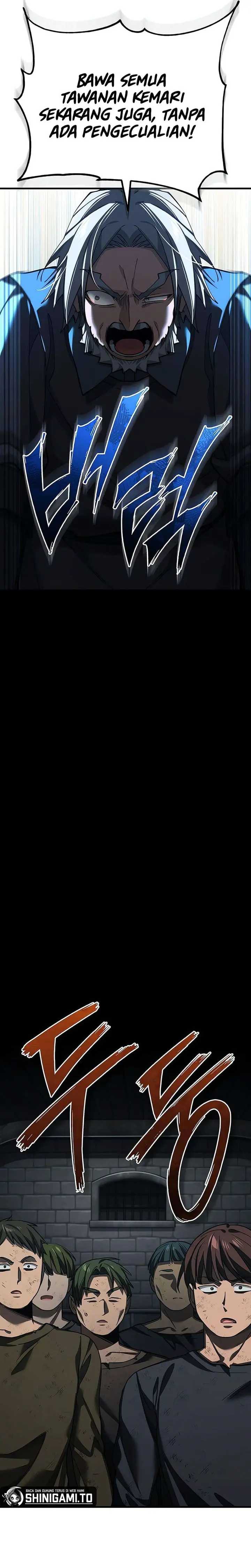 The Heavenly Demon Can’t Live a Normal Life Chapter 176 Image 28