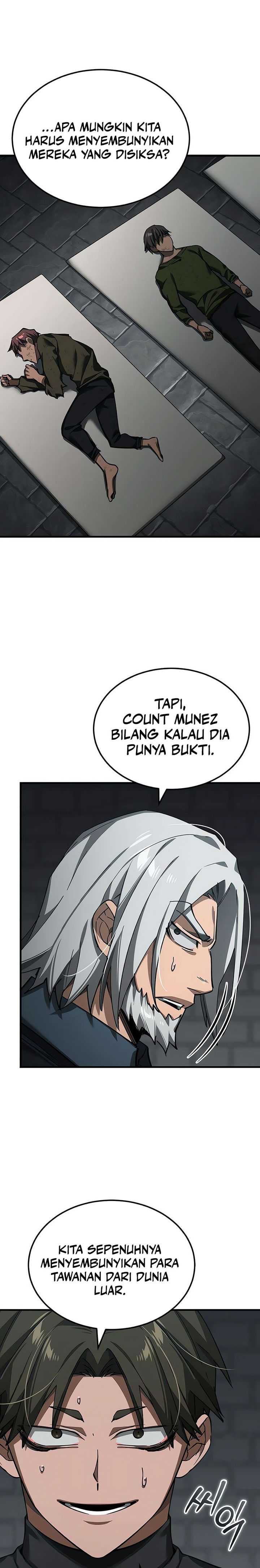 The Heavenly Demon Can’t Live a Normal Life Chapter 176 Image 29