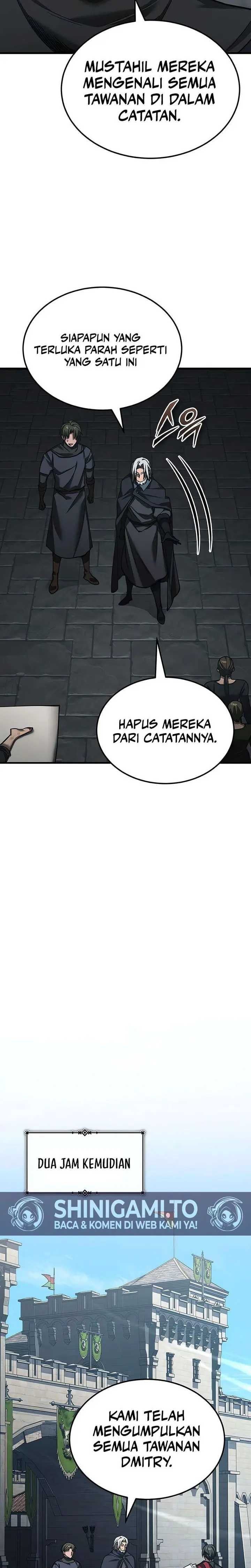 The Heavenly Demon Can’t Live a Normal Life Chapter 176 Image 30