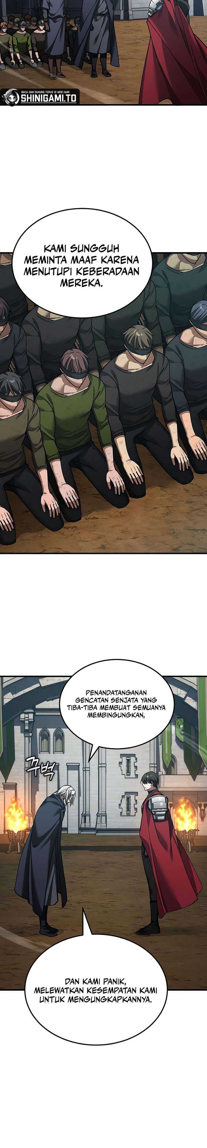 The Heavenly Demon Can’t Live a Normal Life Chapter 176 Image 31