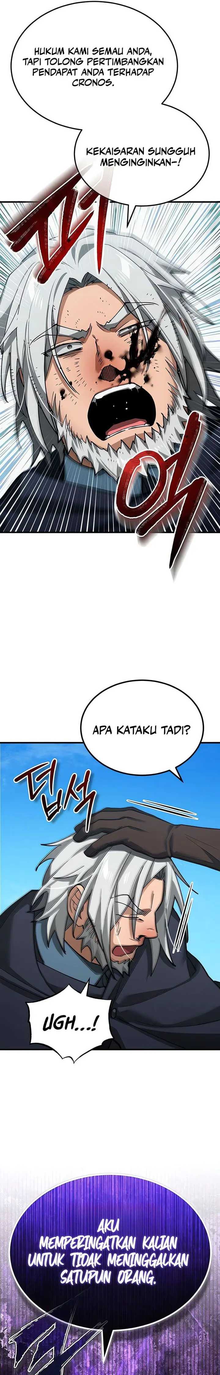 The Heavenly Demon Can’t Live a Normal Life Chapter 176 Image 32