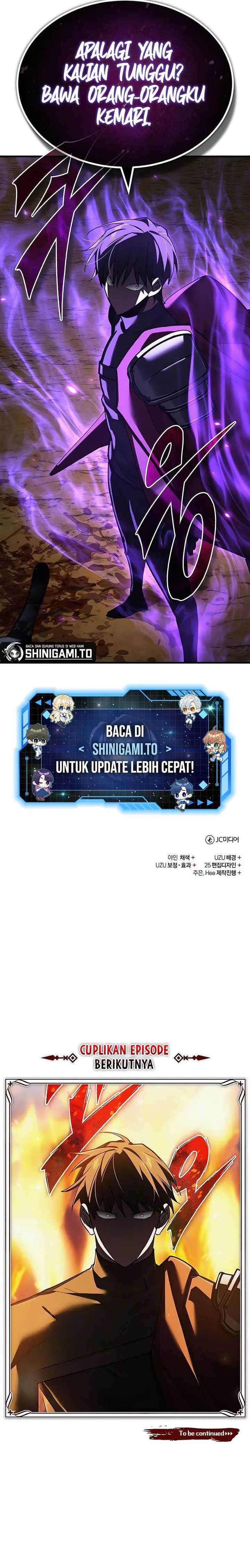 The Heavenly Demon Can’t Live a Normal Life Chapter 176 Image 34