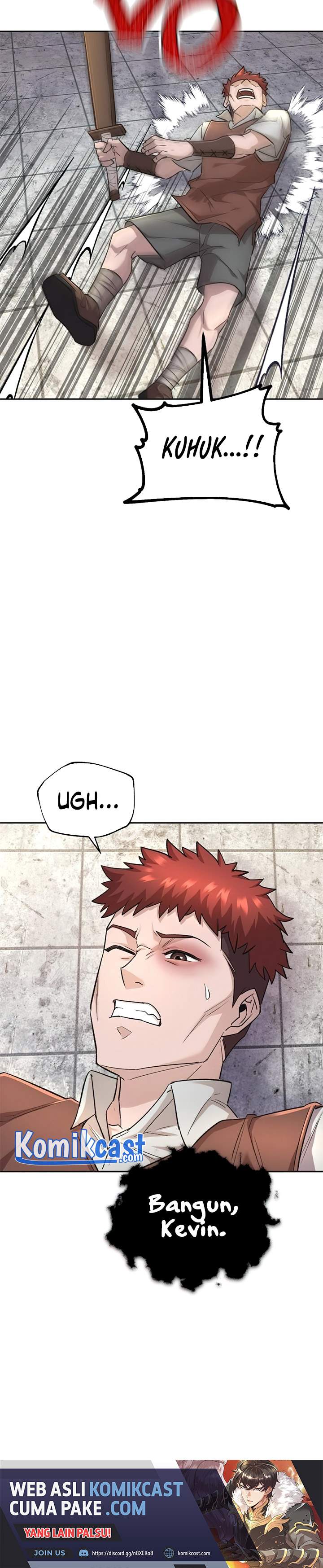 The Heavenly Demon Can’t Live a Normal Life Chapter 18 Fix Image 7