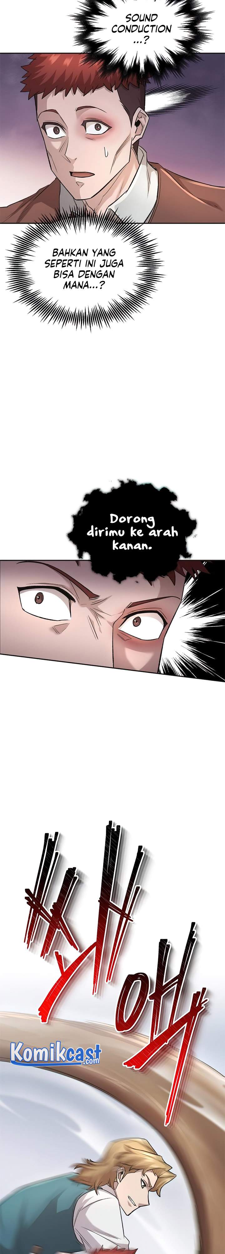 The Heavenly Demon Can’t Live a Normal Life Chapter 18 Fix Image 9