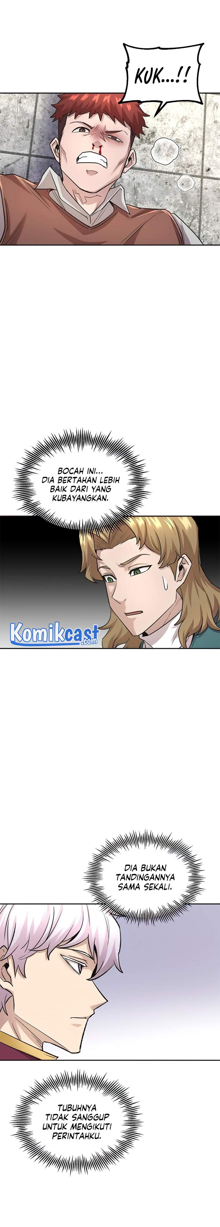 The Heavenly Demon Can’t Live a Normal Life Chapter 18 Fix Image 15