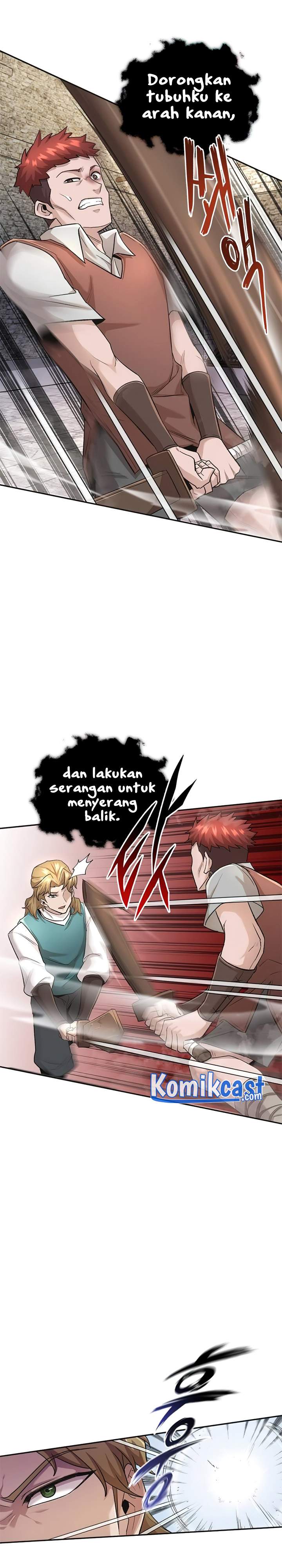 The Heavenly Demon Can’t Live a Normal Life Chapter 18 Fix Image 19