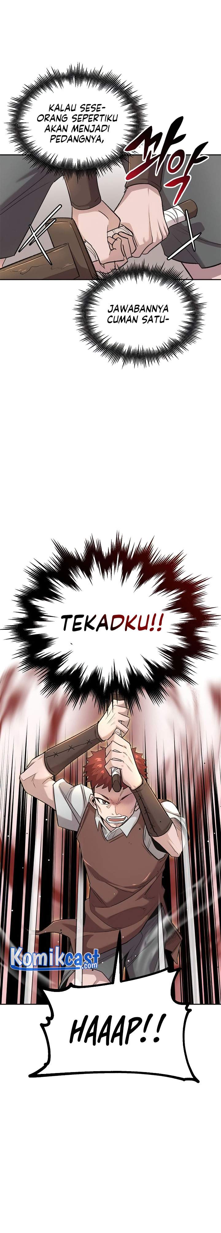 The Heavenly Demon Can’t Live a Normal Life Chapter 18 Fix Image 22