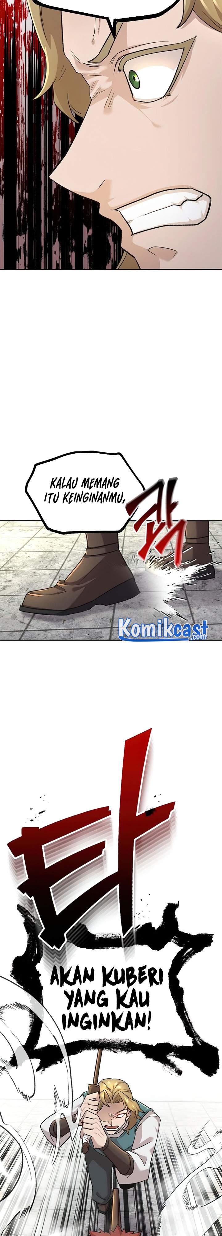 The Heavenly Demon Can’t Live a Normal Life Chapter 18 Fix Image 26