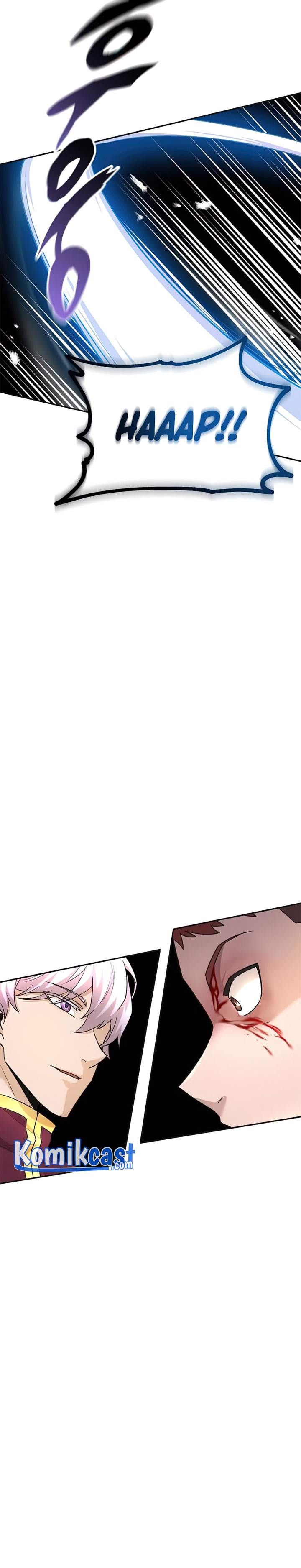 The Heavenly Demon Can’t Live a Normal Life Chapter 18 Fix Image 34