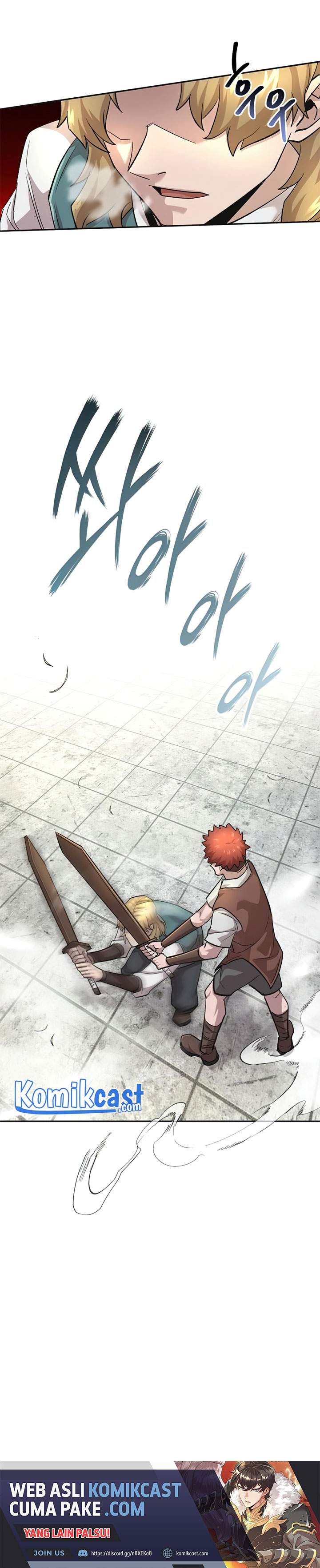 The Heavenly Demon Can’t Live a Normal Life Chapter 18 Fix Image 35