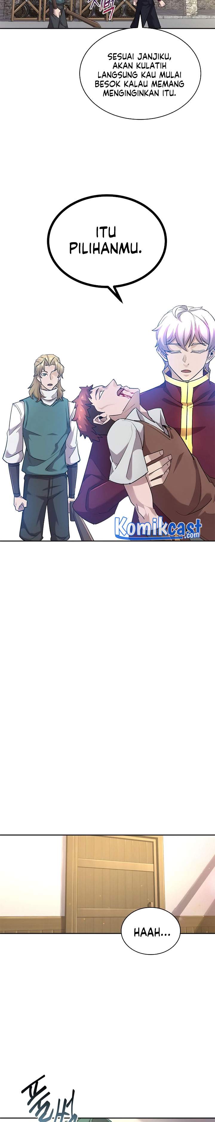 The Heavenly Demon Can’t Live a Normal Life Chapter 18 Fix Image 39