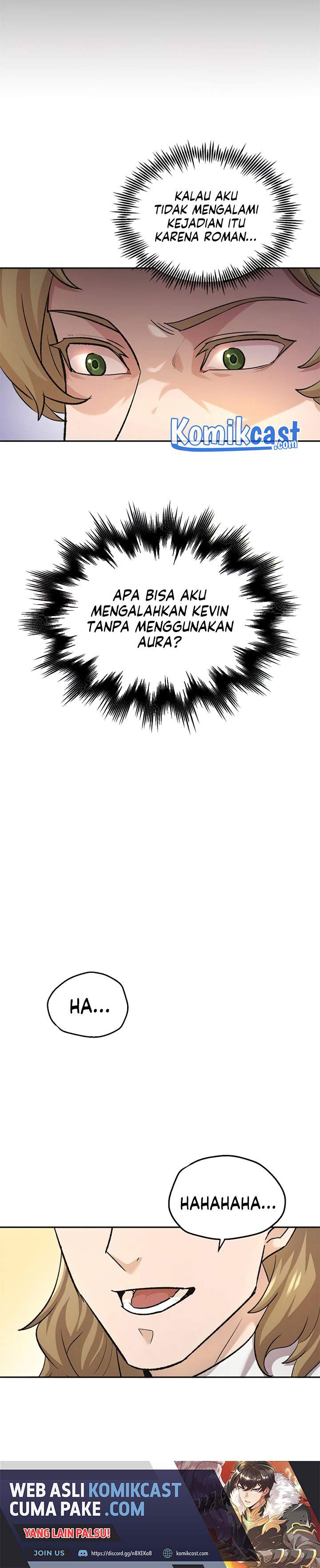 The Heavenly Demon Can’t Live a Normal Life Chapter 18 Fix Image 42