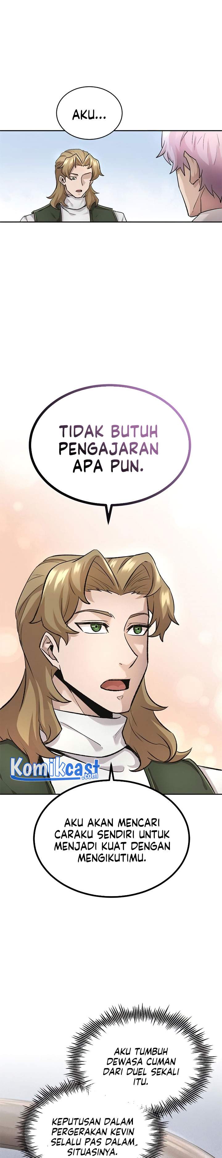 The Heavenly Demon Can’t Live a Normal Life Chapter 18 Fix Image 44